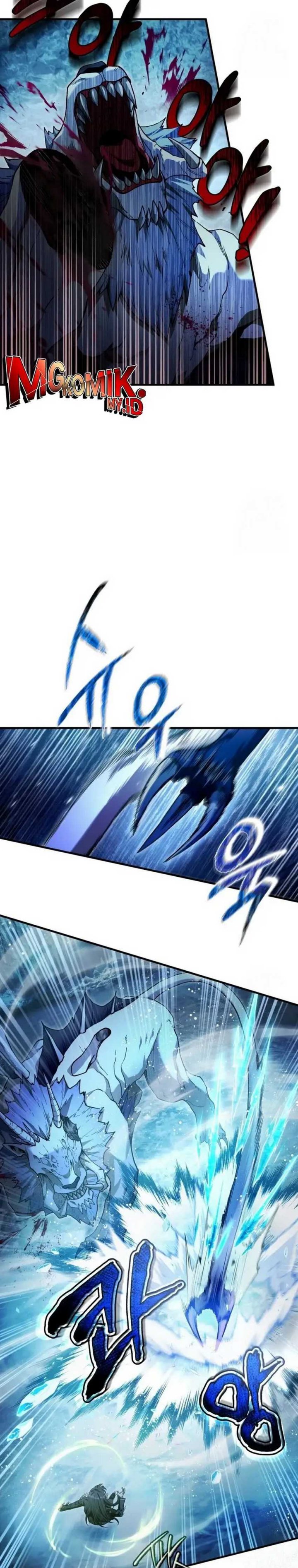 The Delusional Hunter in Another World Chapter 34 Gambar 6