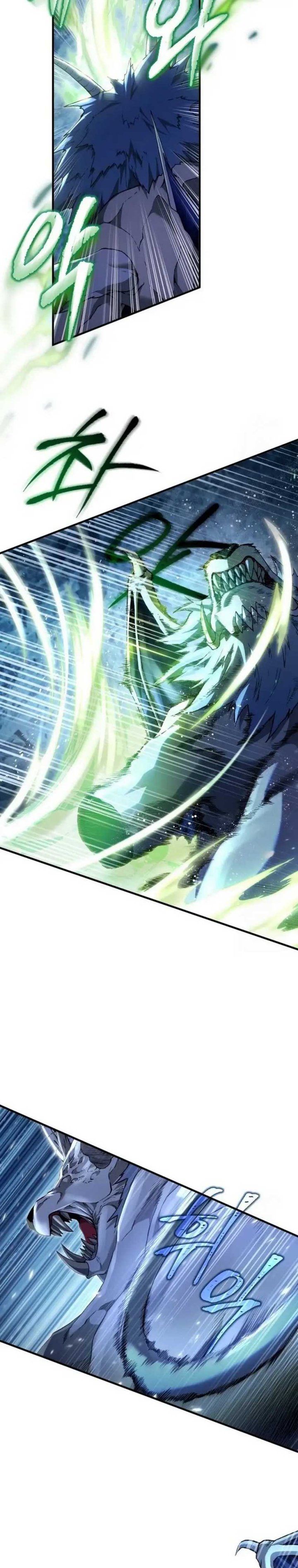 The Delusional Hunter in Another World Chapter 34 Gambar 10