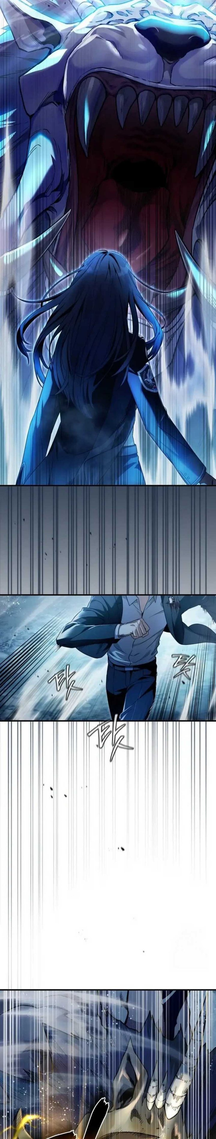 The Delusional Hunter in Another World Chapter 34 Gambar 15