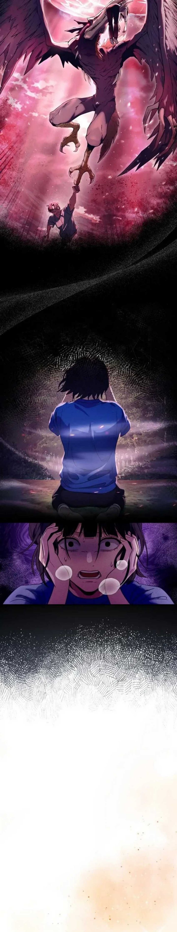 The Delusional Hunter in Another World Chapter 34 Gambar 19