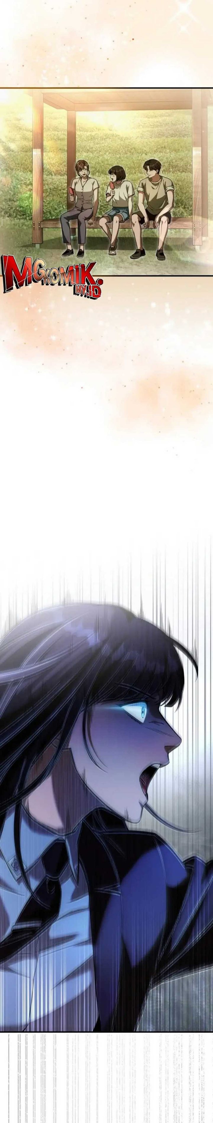 The Delusional Hunter in Another World Chapter 34 Gambar 20