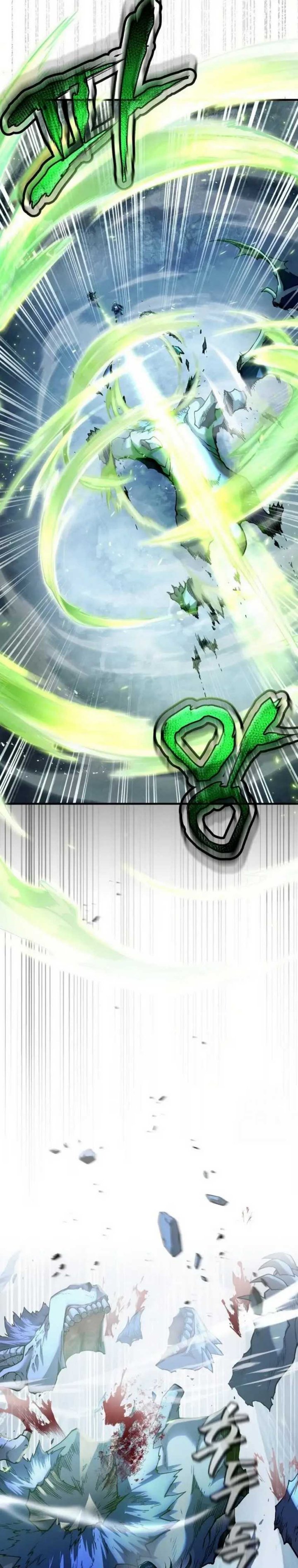 The Delusional Hunter in Another World Chapter 34 Gambar 22