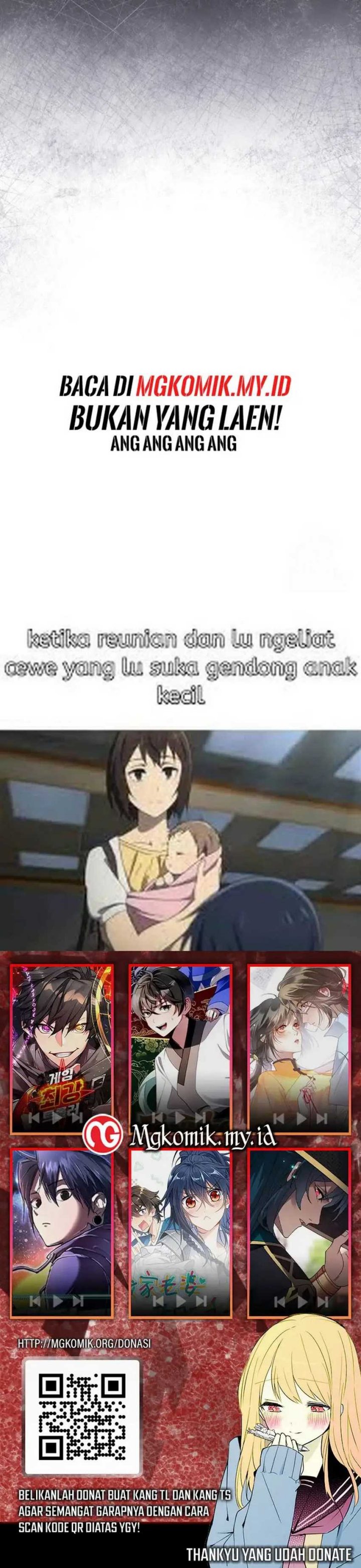 The Delusional Hunter in Another World Chapter 34 Gambar 31