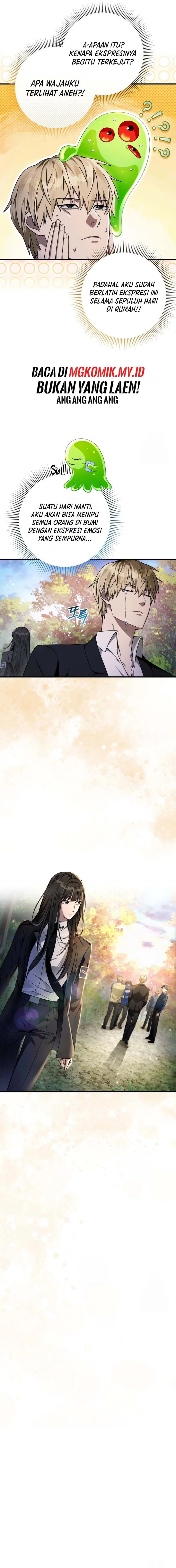 The Delusional Hunter in Another World Chapter 35 Gambar 11