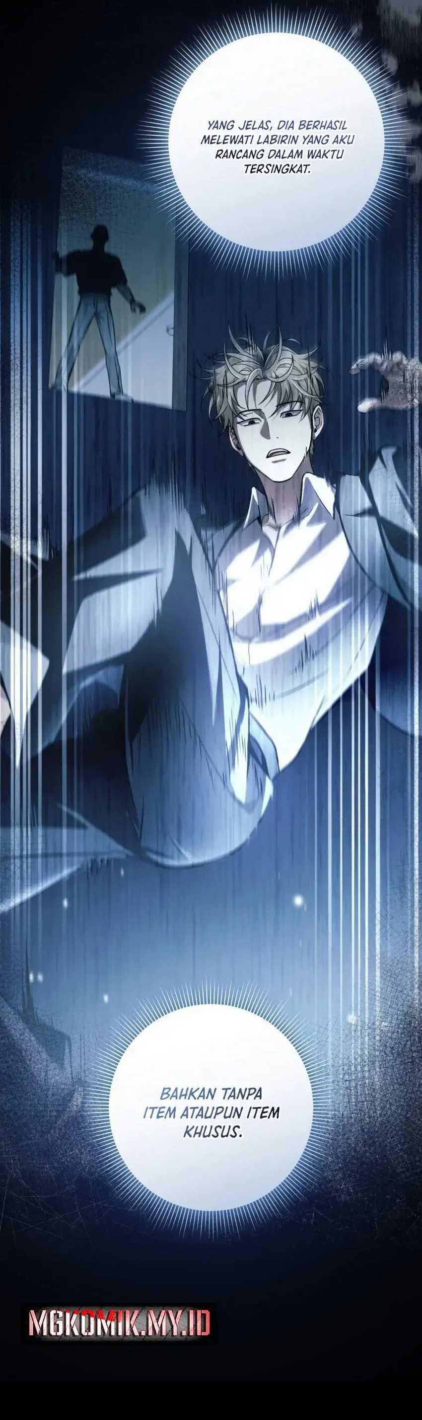 The Delusional Hunter in Another World Chapter 37 fix Gambar 10