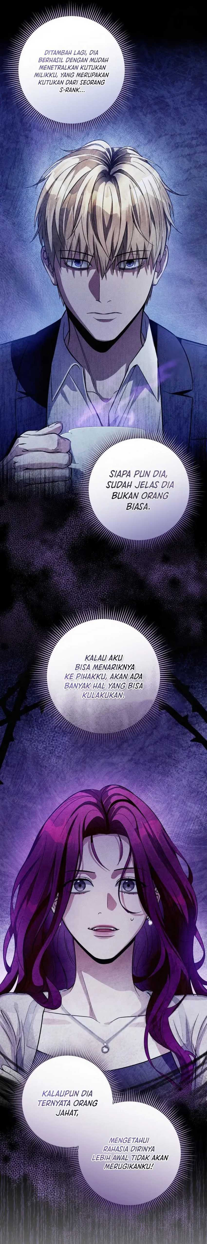 The Delusional Hunter in Another World Chapter 37 fix Gambar 11