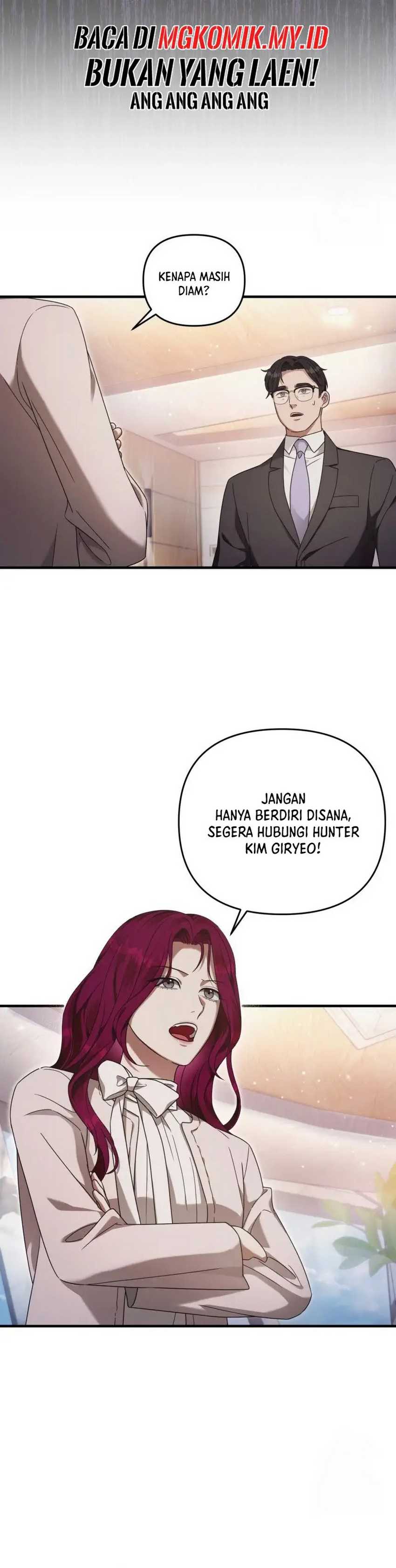 The Delusional Hunter in Another World Chapter 37 fix Gambar 12