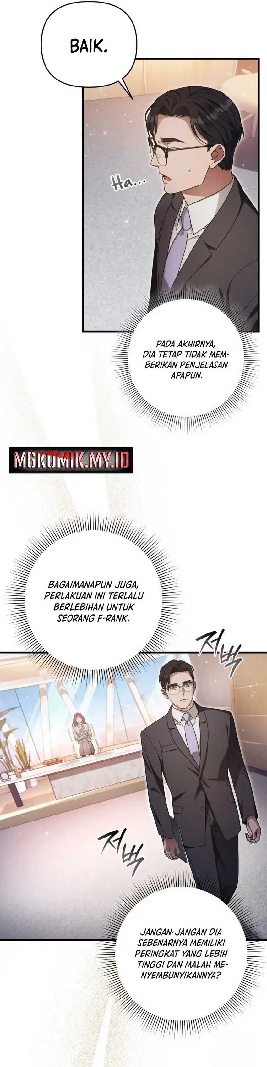 The Delusional Hunter in Another World Chapter 37 fix Gambar 13