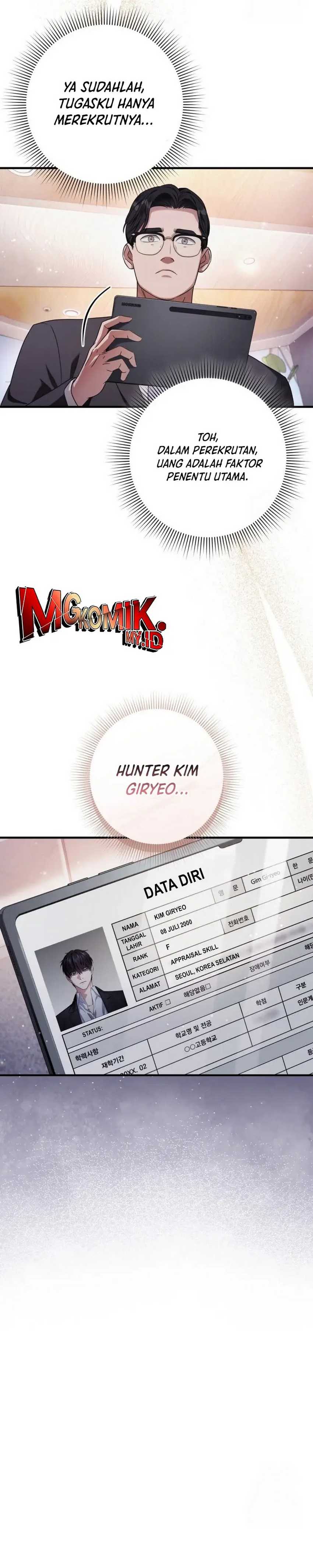 The Delusional Hunter in Another World Chapter 37 fix Gambar 14