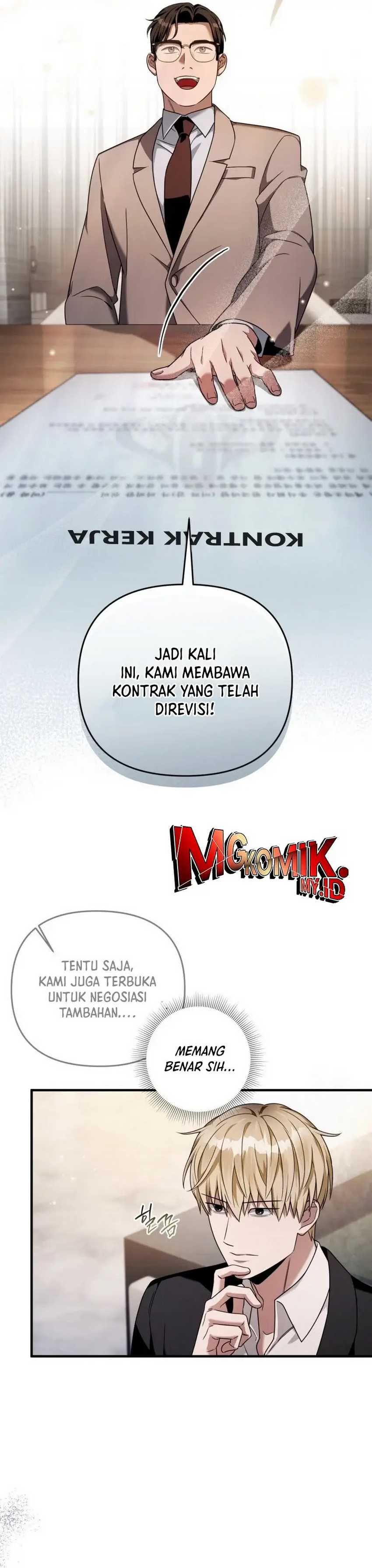 The Delusional Hunter in Another World Chapter 37 fix Gambar 18