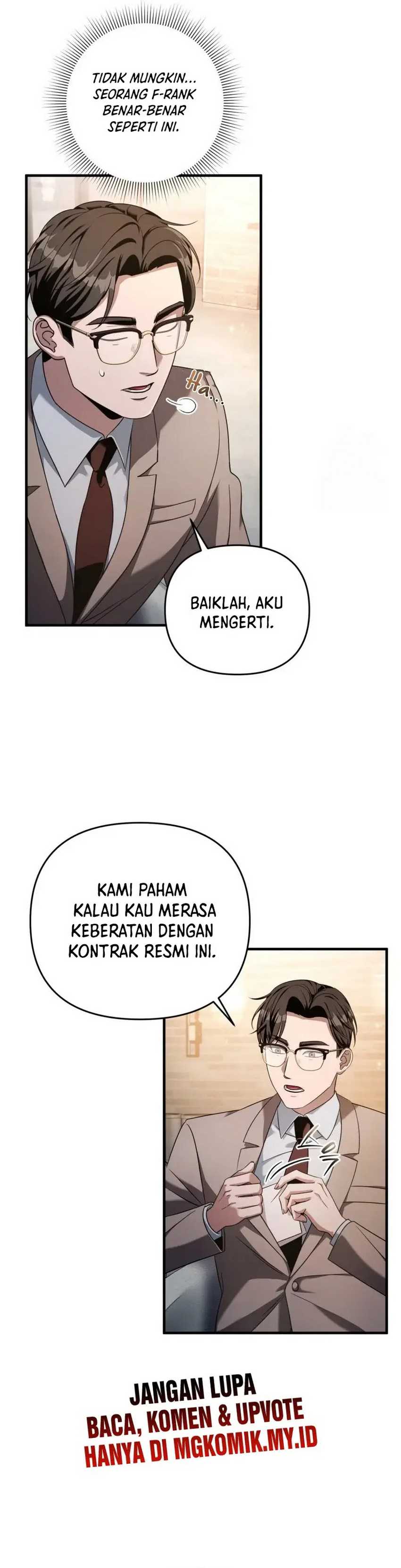 The Delusional Hunter in Another World Chapter 37 fix Gambar 25
