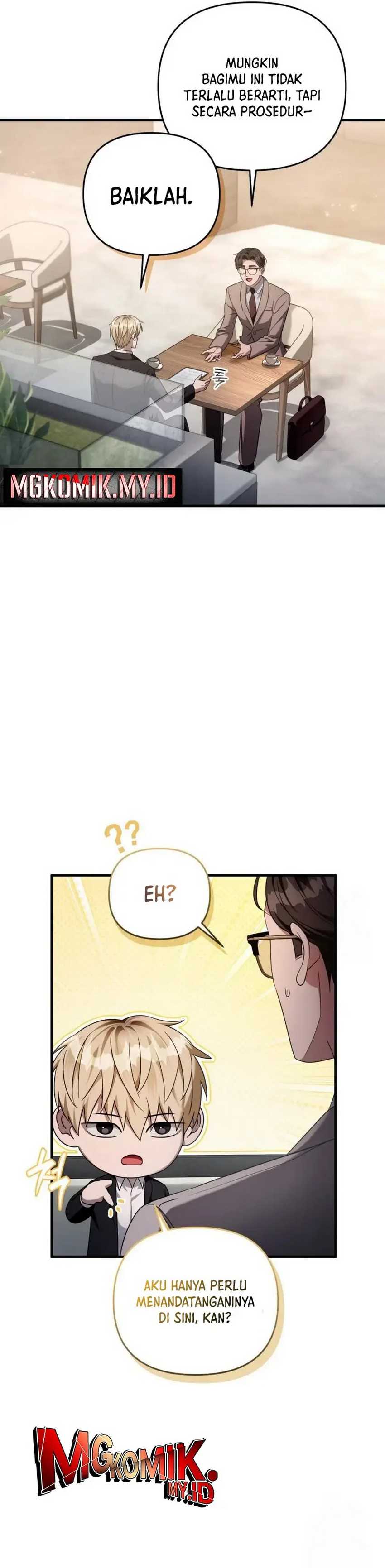 The Delusional Hunter in Another World Chapter 37 fix Gambar 29