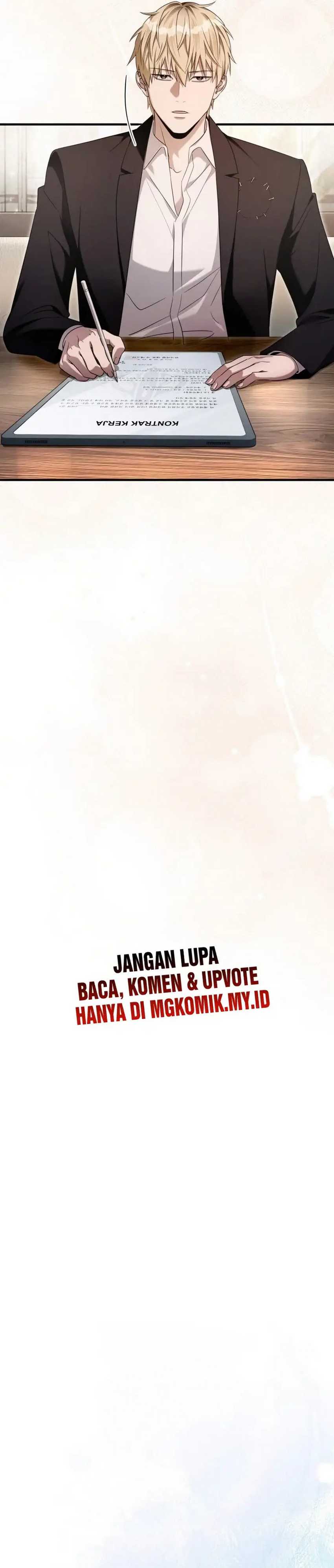 The Delusional Hunter in Another World Chapter 37 fix Gambar 31