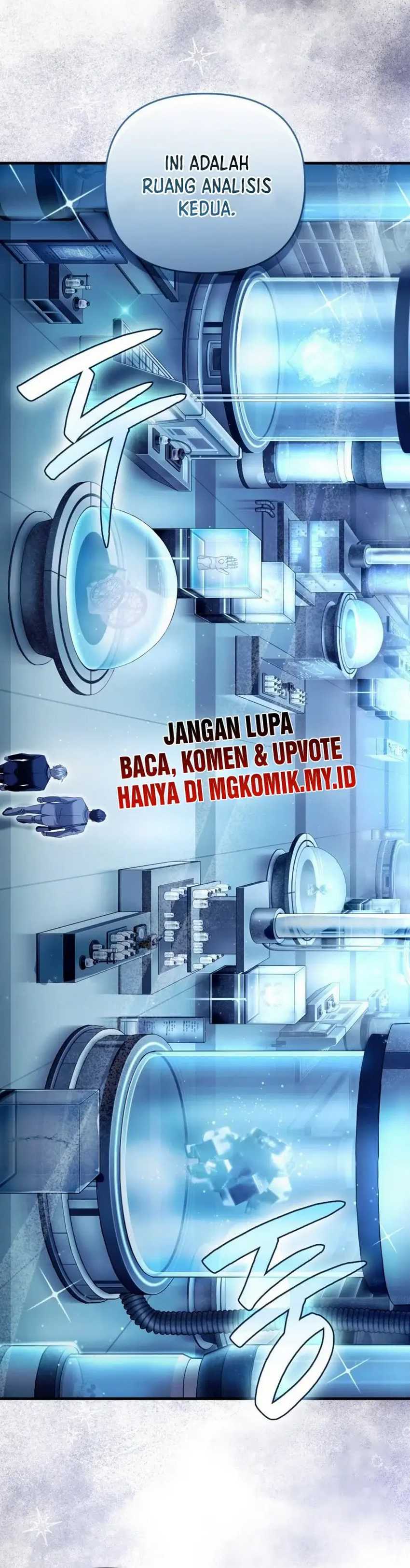 The Delusional Hunter in Another World Chapter 37 fix Gambar 36