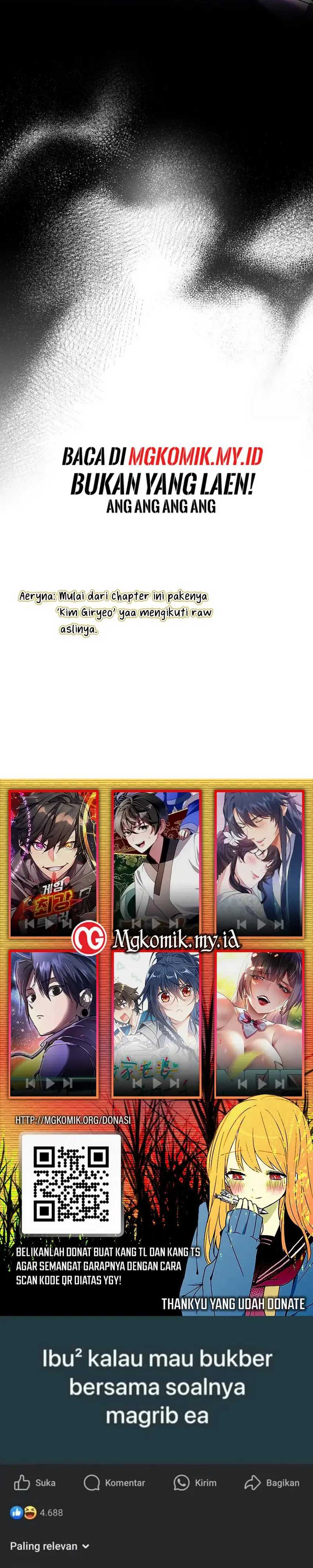 The Delusional Hunter in Another World Chapter 37 fix Gambar 40