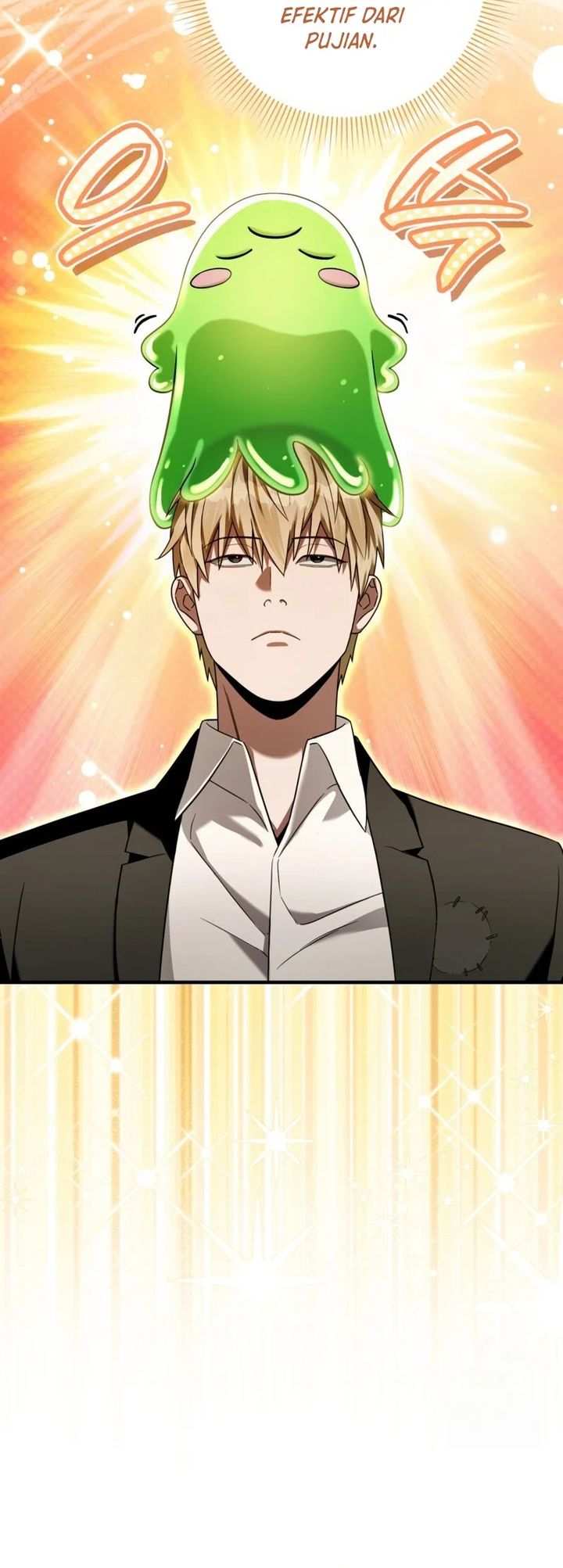 The Delusional Hunter in Another World Chapter 39 Gambar 8