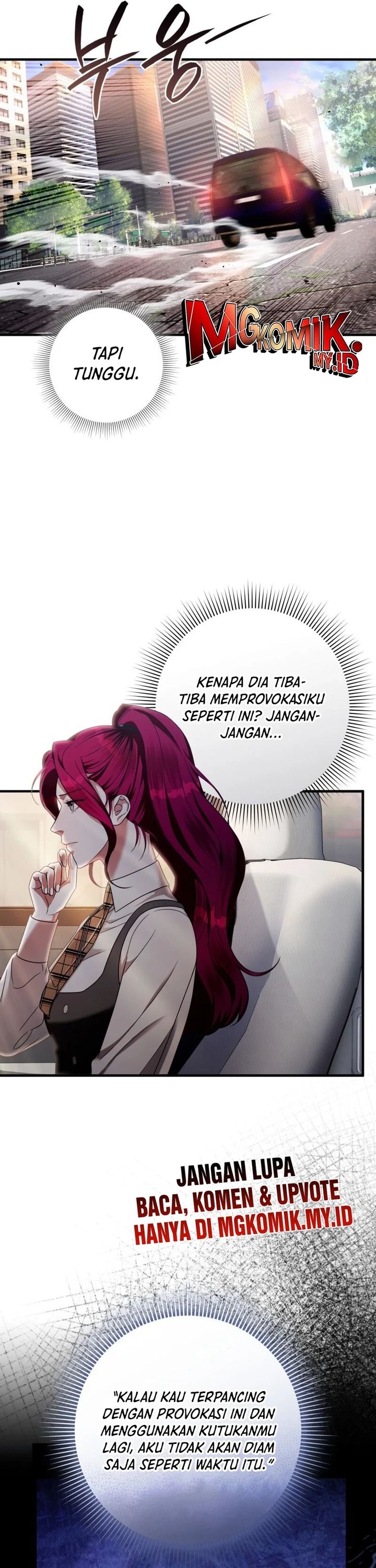 The Delusional Hunter in Another World Chapter 39 Gambar 12