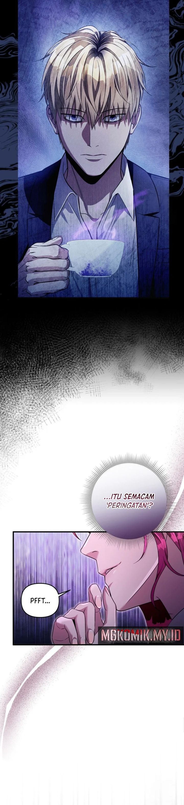 The Delusional Hunter in Another World Chapter 39 Gambar 13