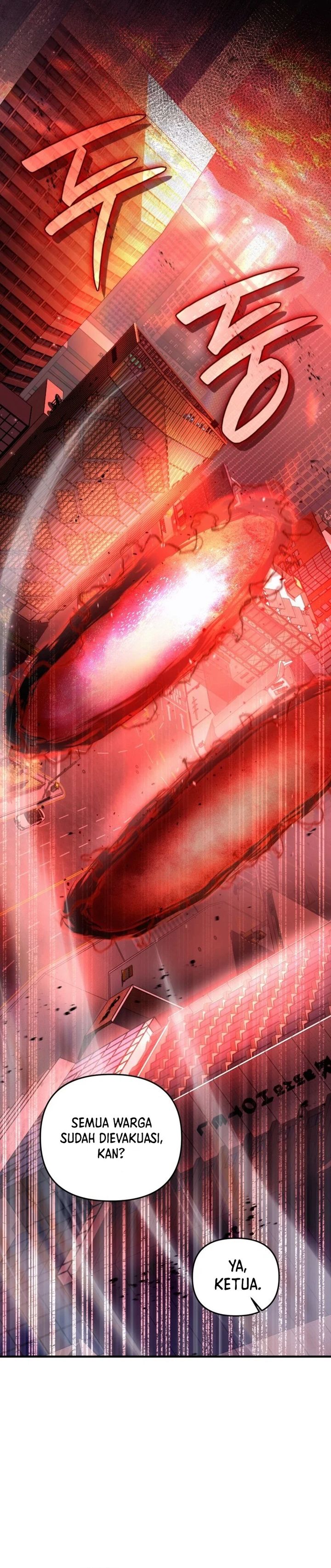 The Delusional Hunter in Another World Chapter 39 Gambar 18