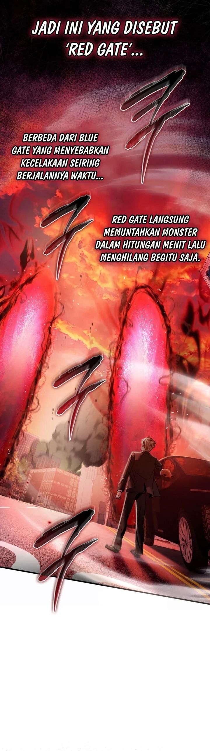 The Delusional Hunter in Another World Chapter 39 Gambar 20