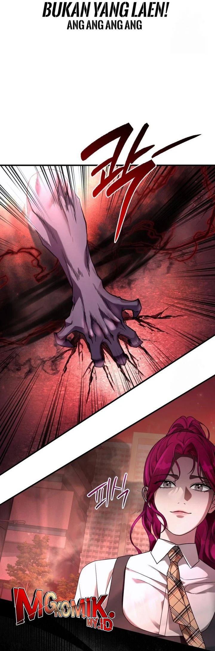 The Delusional Hunter in Another World Chapter 39 Gambar 25