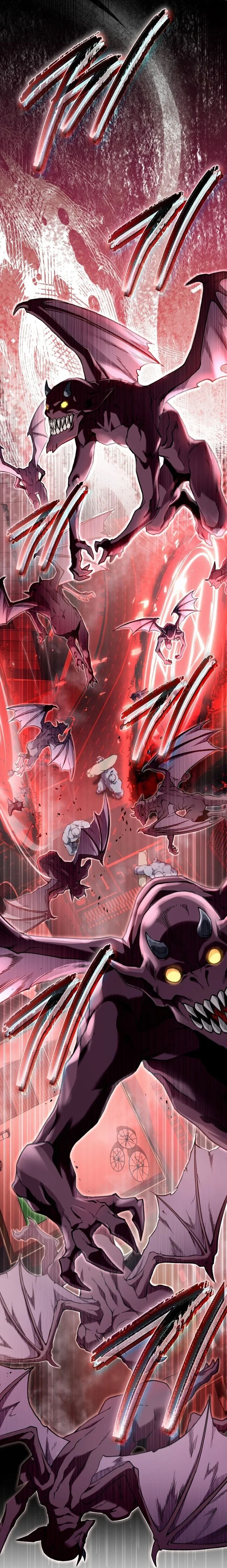 The Delusional Hunter in Another World Chapter 39 Gambar 26