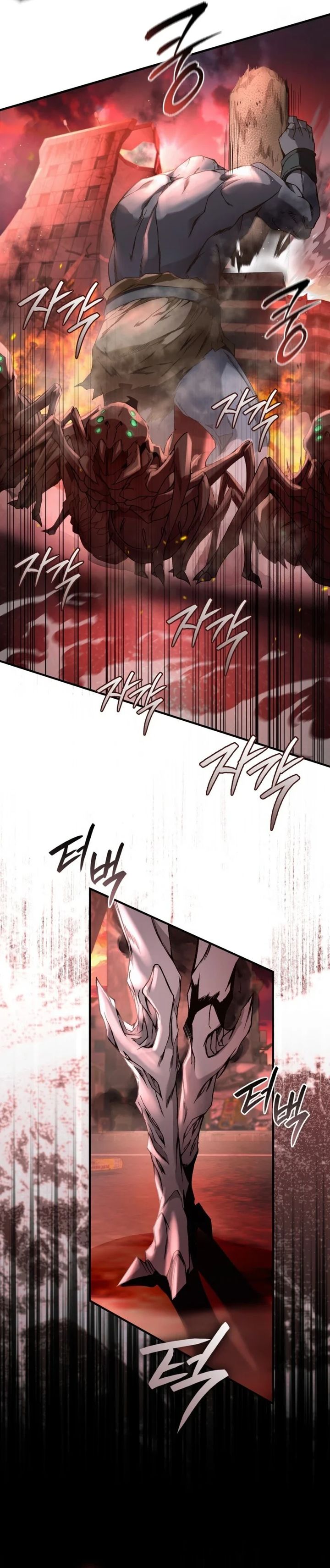 The Delusional Hunter in Another World Chapter 39 Gambar 29