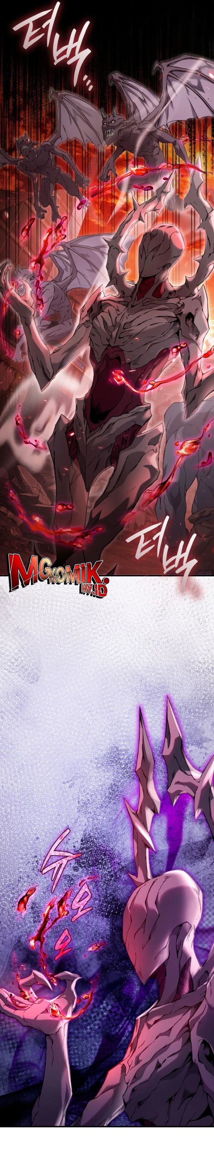 The Delusional Hunter in Another World Chapter 39 Gambar 30