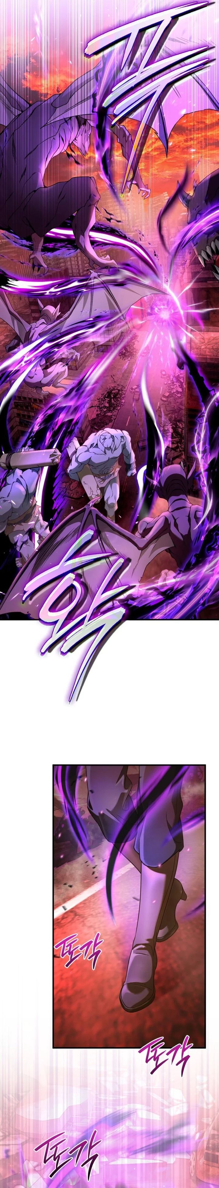 The Delusional Hunter in Another World Chapter 39 Gambar 35