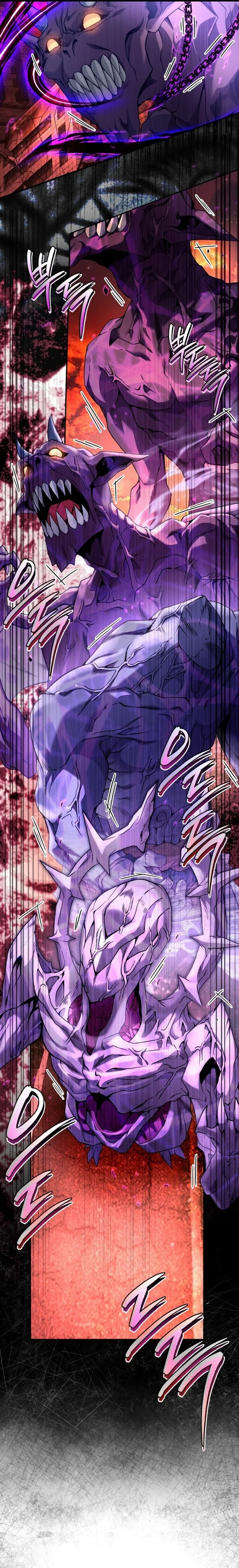 The Delusional Hunter in Another World Chapter 39 Gambar 37