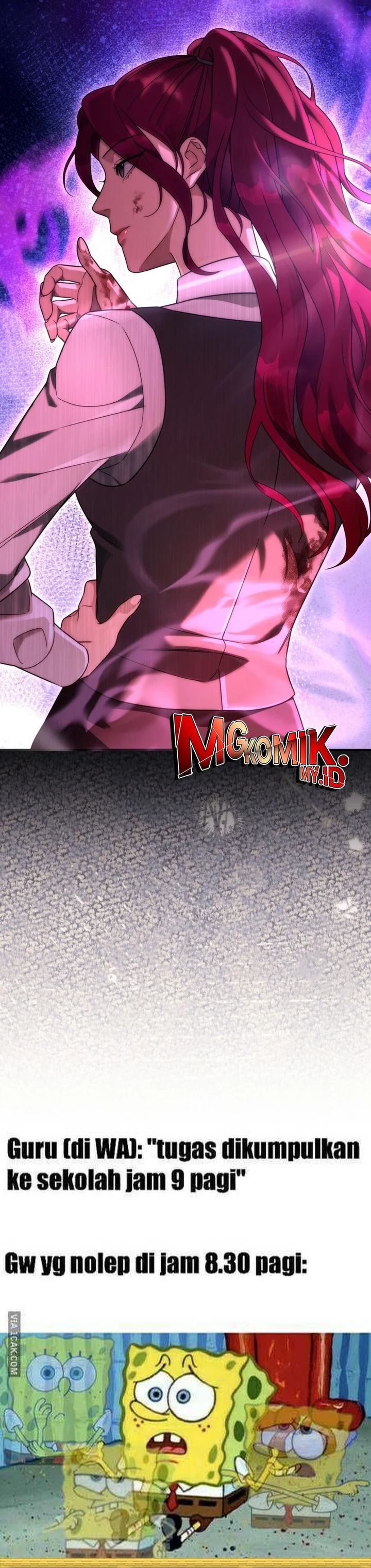 The Delusional Hunter in Another World Chapter 39 Gambar 41