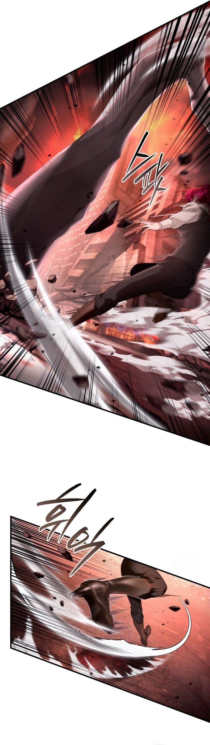 The Delusional Hunter in Another World Chapter 41 Gambar 7