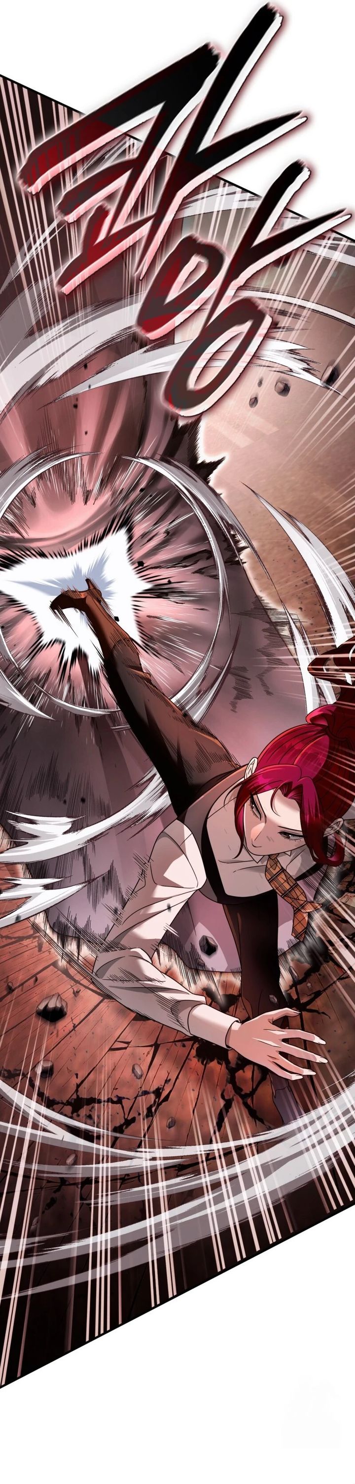 The Delusional Hunter in Another World Chapter 41 Gambar 8