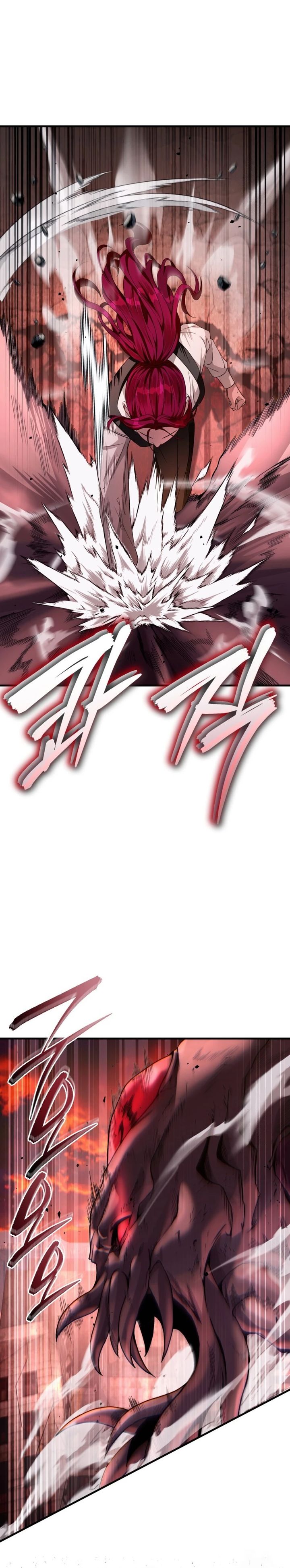 The Delusional Hunter in Another World Chapter 41 Gambar 10