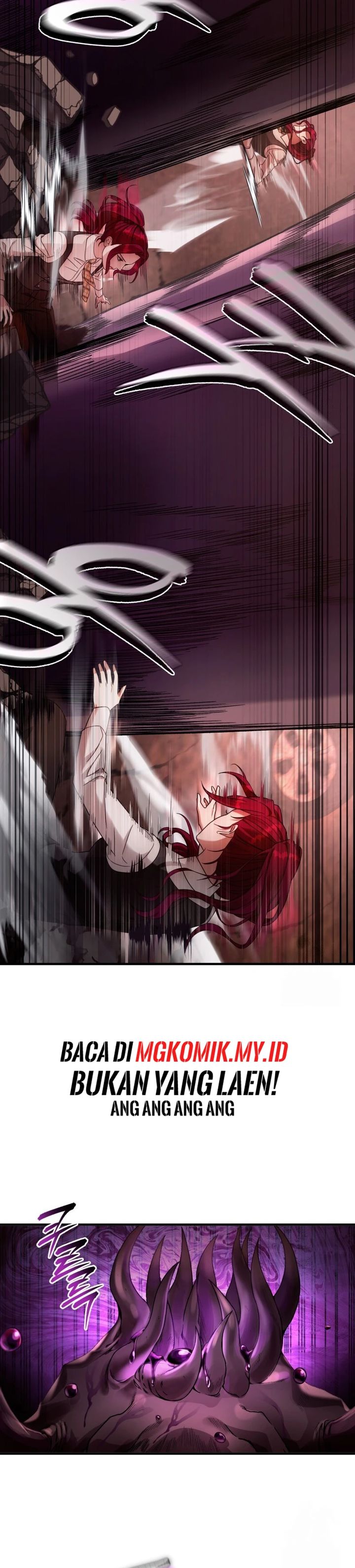 The Delusional Hunter in Another World Chapter 41 Gambar 12