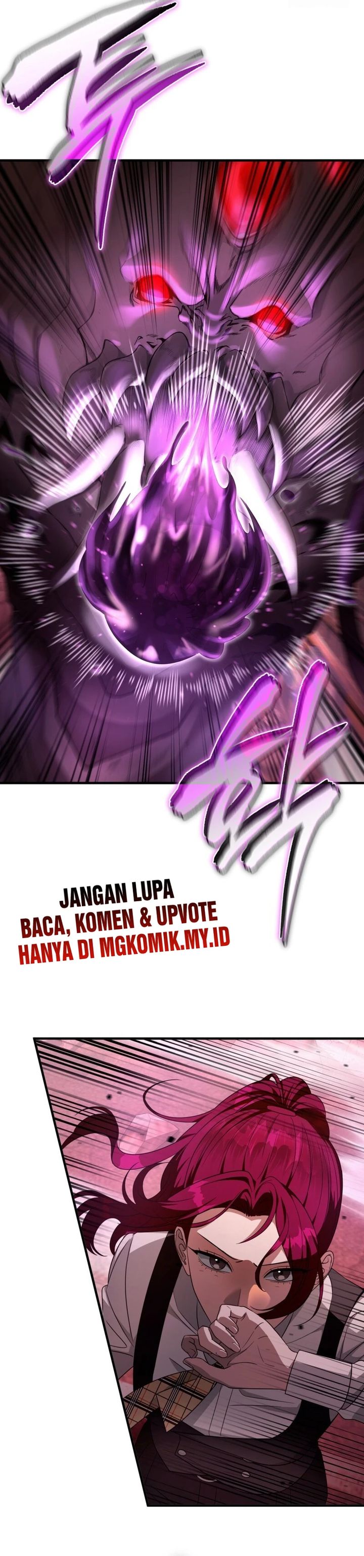 The Delusional Hunter in Another World Chapter 41 Gambar 13