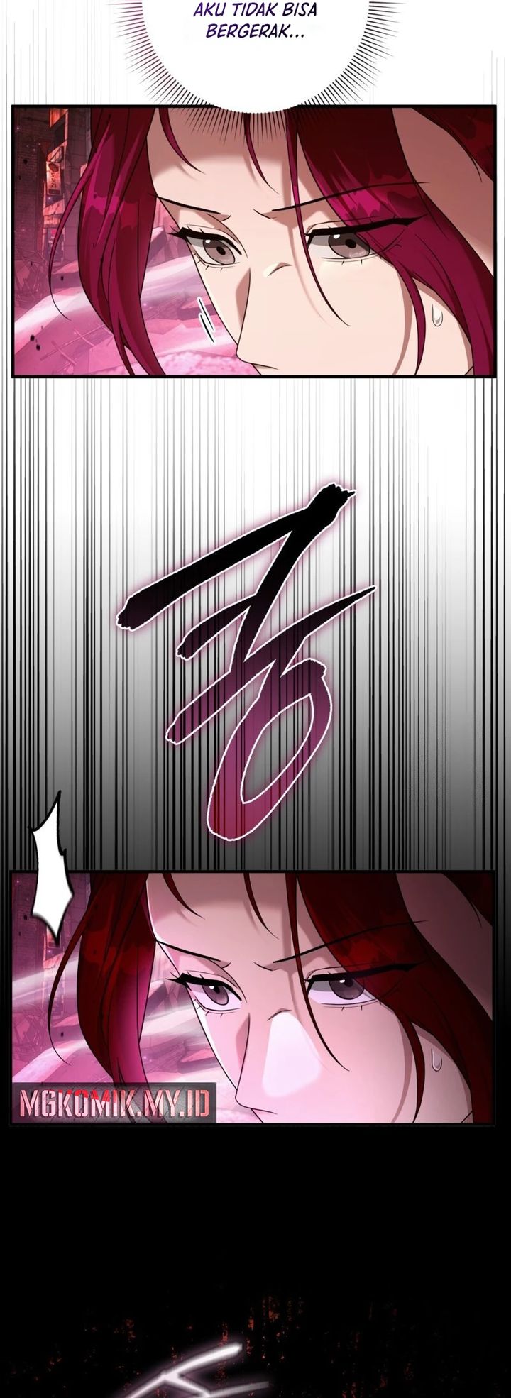 The Delusional Hunter in Another World Chapter 41 Gambar 15