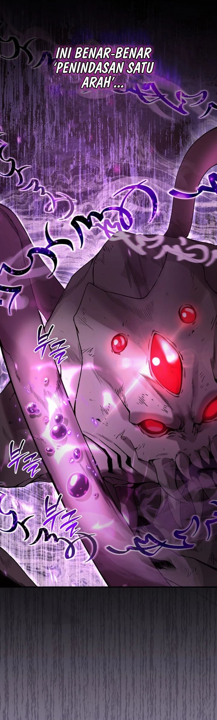 The Delusional Hunter in Another World Chapter 41 Gambar 20