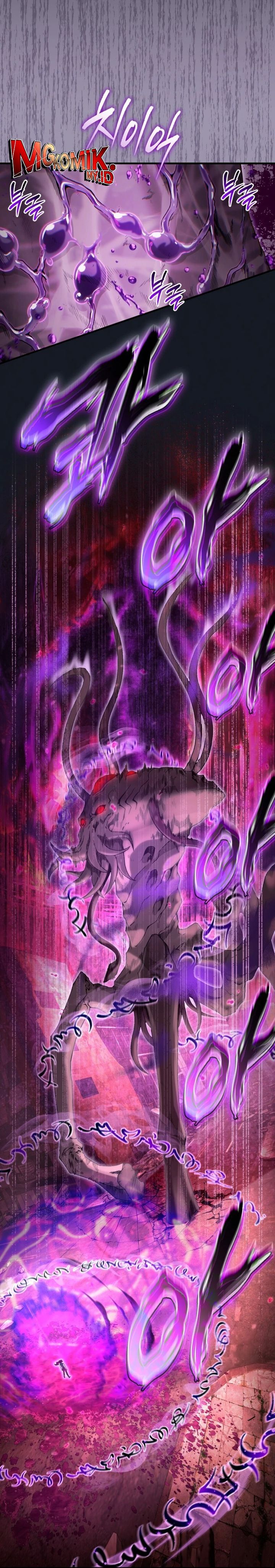 The Delusional Hunter in Another World Chapter 41 Gambar 21