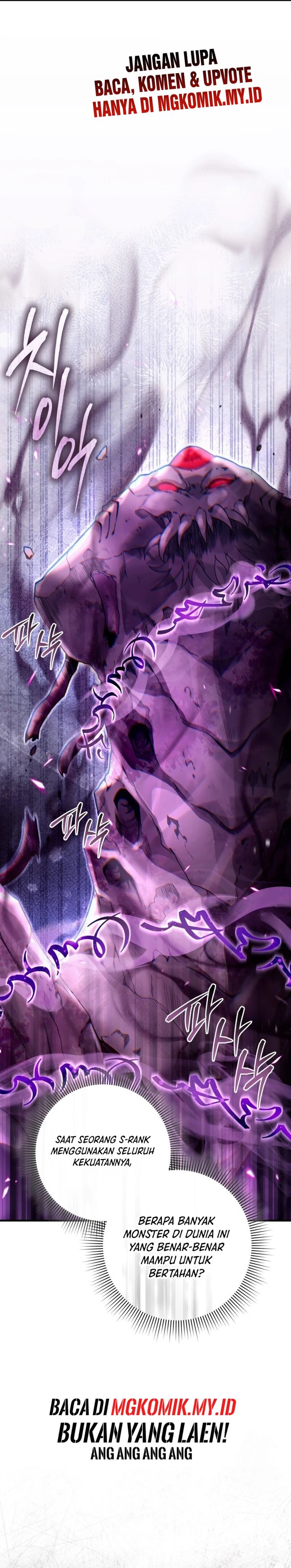 The Delusional Hunter in Another World Chapter 41 Gambar 22
