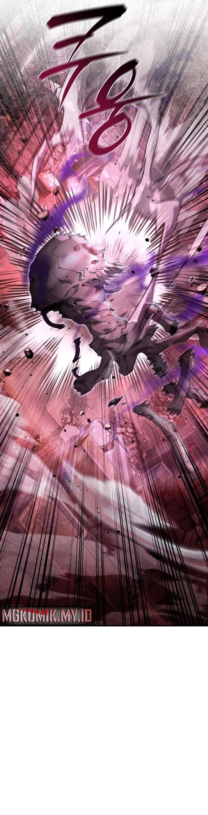 The Delusional Hunter in Another World Chapter 41 Gambar 23