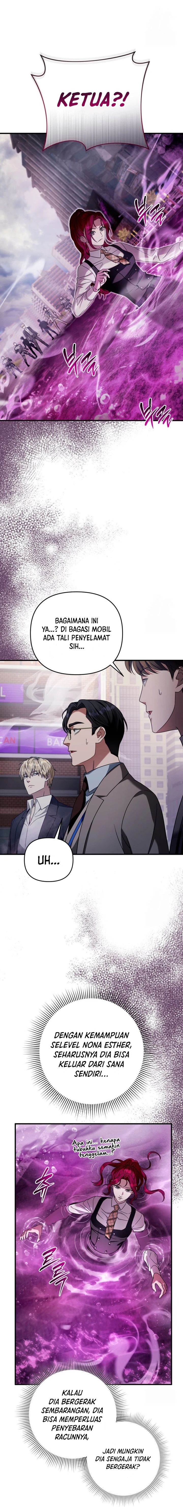 The Delusional Hunter in Another World Chapter 41 Gambar 26