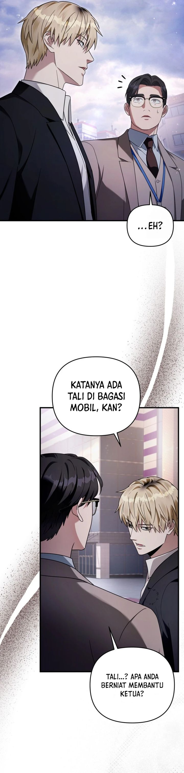 The Delusional Hunter in Another World Chapter 41 Gambar 29