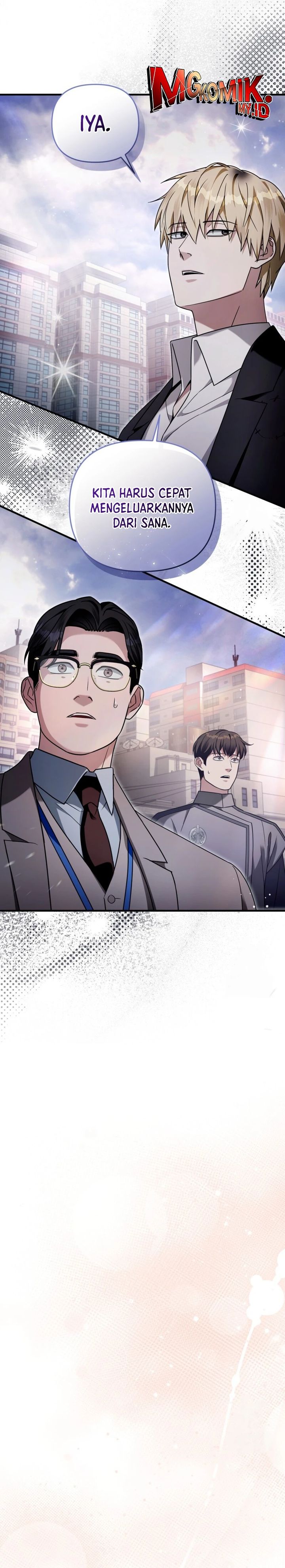 The Delusional Hunter in Another World Chapter 41 Gambar 30