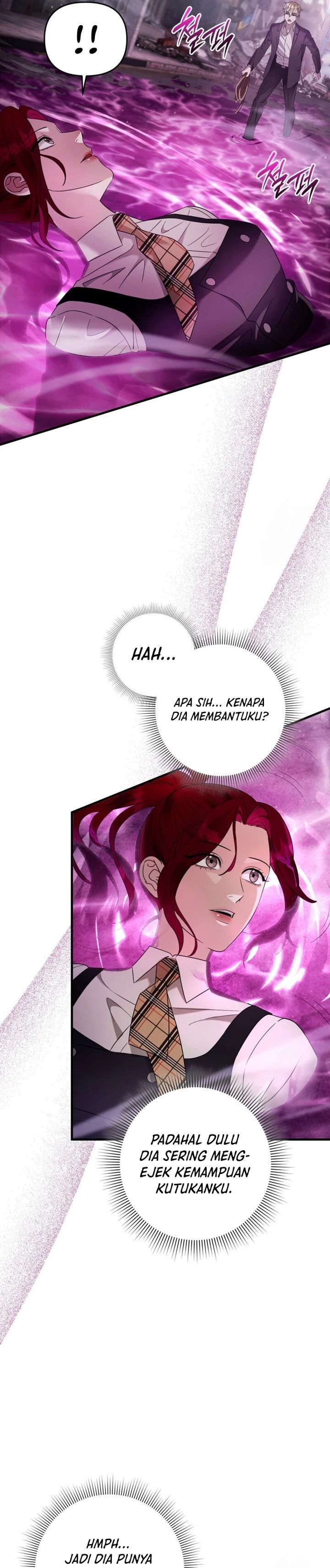The Delusional Hunter in Another World Chapter 41 Gambar 36