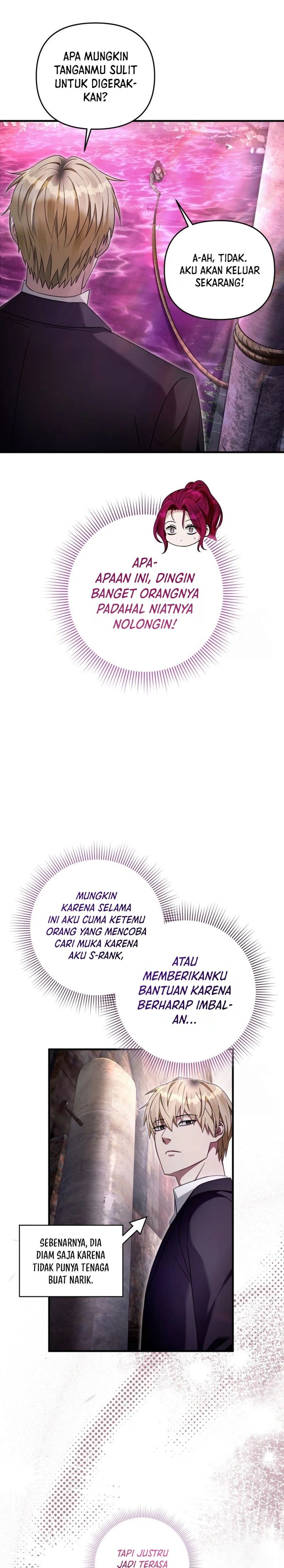 The Delusional Hunter in Another World Chapter 41 Gambar 39