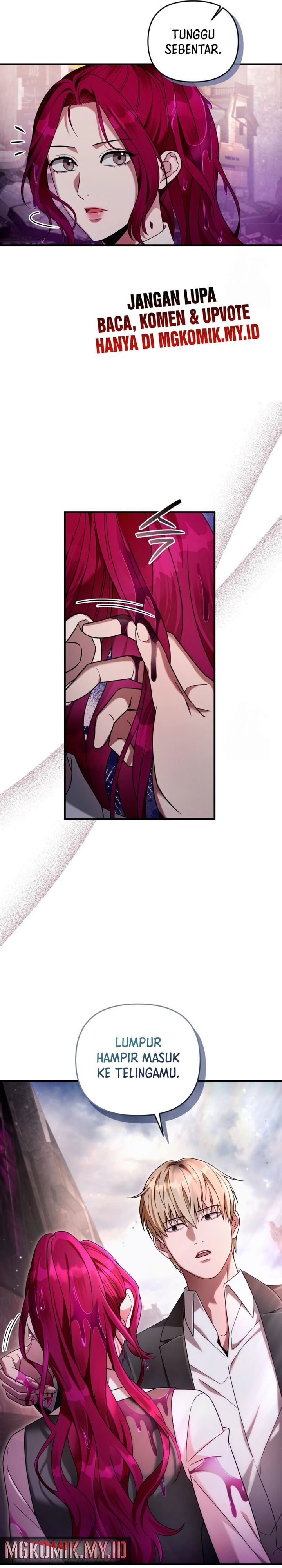 The Delusional Hunter in Another World Chapter 41 Gambar 41