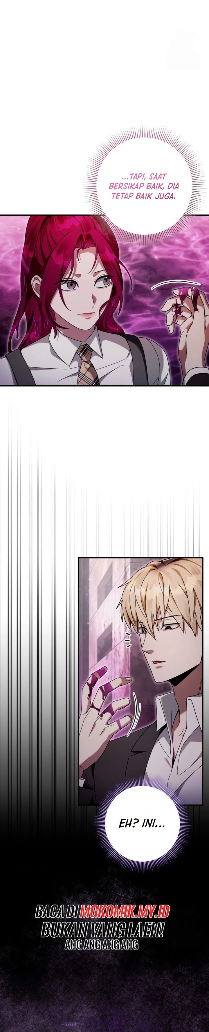 The Delusional Hunter in Another World Chapter 41 Gambar 42