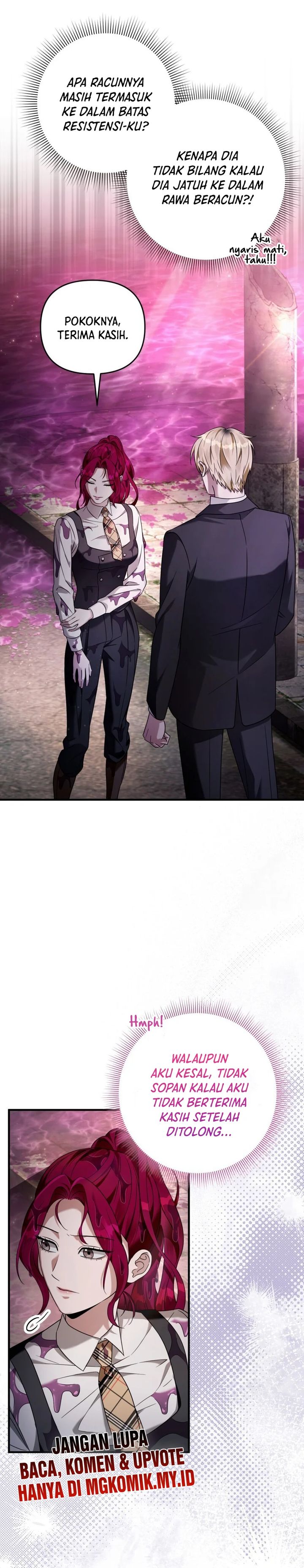 The Delusional Hunter in Another World Chapter 42 Gambar 2