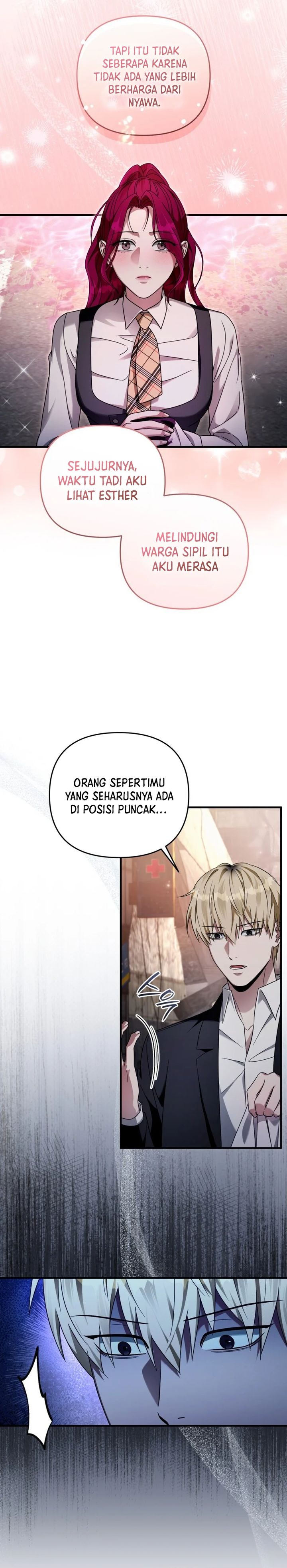 The Delusional Hunter in Another World Chapter 42 Gambar 9